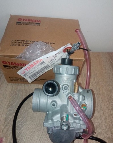 Carburatore 26mm mikuni - 26mm,
