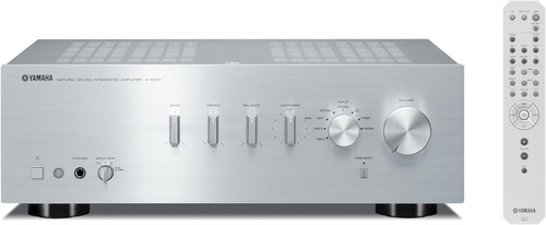 Yamaha 301 silver - yamaha,